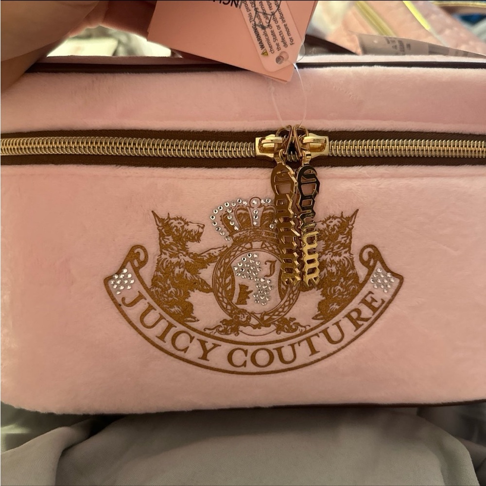 JUICY COUTURE BAG